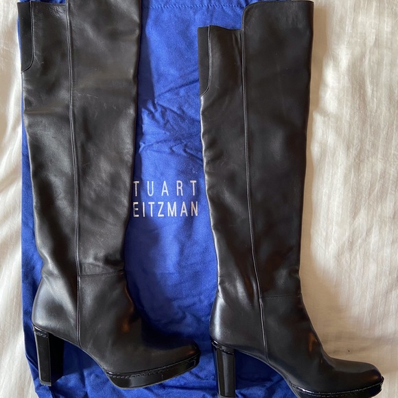 Brand new, worn once - Picture 1 of 7